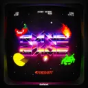 RAVE GAME by Redhot - Uptempo cover art