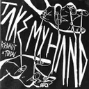 Take My Hand by Redhot, TØDV - Hard Techno cover art