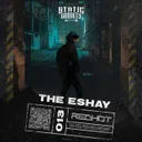 The Eshay by Redhot - Hardstyle cover art