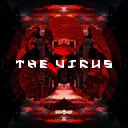 The Virus by Redhot - Uptempo cover art