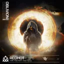 Turn This Party Out - Radio Mix by Redhot - Hardstyle cover art