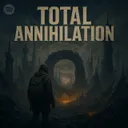 TOTAL ANNIHILATION by Redlinerz - Uptempo cover art