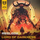 Lord Of Darkness by Redlock - Hardcore cover art