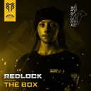 The Box by Redlock - Hardcore cover art