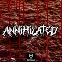 ANNIHILATED - Extended Version by Redrums - Hardstyle cover art