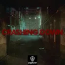 Crashing Down - Radio Edit by Redrums - Hardstyle cover art