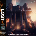 Lost by Redrums, Stefan Pulser - Hardstyle cover art