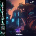 Nothing Can Stop Me by Redrums - Hardstyle cover art