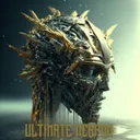 ULTIMATE WEAPON - Extended Version by Redrums - Hardstyle cover art