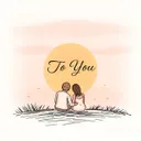 To You - Extended Mix by Refader - Hardstyle cover art