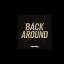 Back Around by Reflexx - Hardstyle cover art