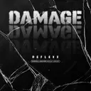 DAMAGE by Reflexx - Uptempo cover art
