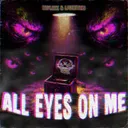 Eyes On Me by Reflexx, ijgenweis - Uptempo cover art