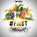 #First by Reflexx - Uptempo cover art