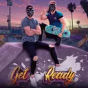 Get Ready by Reflexx - Uptempo cover art