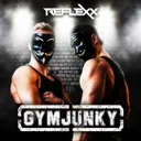 Gymjunky by Reflexx - Hardcore cover art