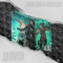 Movin by Reflexx, Tomsku - Uptempo cover art