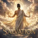 SALVATION by Reflexx - Hardstyle cover art