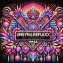 So W'happy Festival 2024 Tool by Reflexx, UNSYN - Uptempo cover art