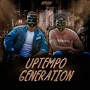 Uptempo Generation by Reflexx - Uptempo cover art