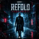 Execute by Refold, Break The Rules - Hardstyle cover art