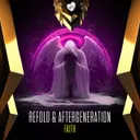 Faith by Refold, Aftergeneration - Hardstyle cover art