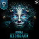 Kick Back by Refold - Hardstyle cover art