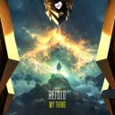 My Thing by Refold - Hardstyle cover art
