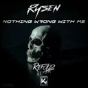 Nothing Wrong With Me - Refold Remix by Refold, Rysen - Hardstyle cover art