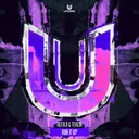 Run It Up by Refold, Tenzin - Hardstyle cover art