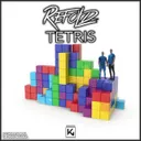 Tetris - Extended by Refold - Hardstyle cover art