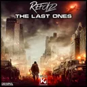The Last Ones - Extended by Refold - Hardstyle cover art
