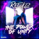 The Power of Unity by Refold - Hardstyle cover art
