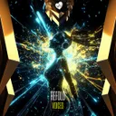 Voices by Refold - Hardstyle cover art