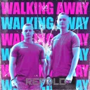 Walking Away by Refold - Hardstyle cover art