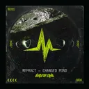 Changed Mind by Refract - Hardstyle cover art