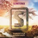 Dangerous Future by Refract - Hardstyle cover art