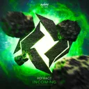 Incoming by Refract - Hardstyle cover art