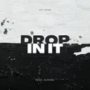 Drop In It by RefreqX, KV Luten - Hardstyle cover art