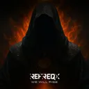 We Will Rise (Black Sugar 2025 Contest Anthem) by RefreqX - Hardstyle cover art