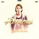 A New Dream by Refuzion - Hardstyle cover art