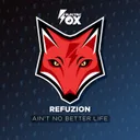Ain't No Better Life by Refuzion - Hardstyle cover art