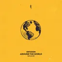 Around the World (La la La) by Refuzion - Hardstyle cover art