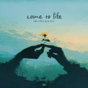 Come To Life by Refuzion, Serzo - Hardstyle cover art