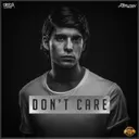 Don't Care - Legacy Cut by Refuzion - Hardstyle cover art