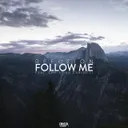Follow Me by Refuzion, Christian Carlucci - Hardstyle cover art
