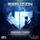 Forgiven by Refuzion - Hardstyle cover art