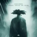 Ghost Inside My Head by Refuzion, Cardination - Hardstyle cover art