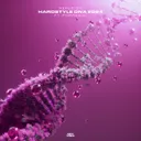 Hardstyle DNA 2024 by Refuzion, POPR3B3L - Hardstyle cover art