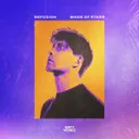 Made of Stars by Refuzion - Hardstyle cover art